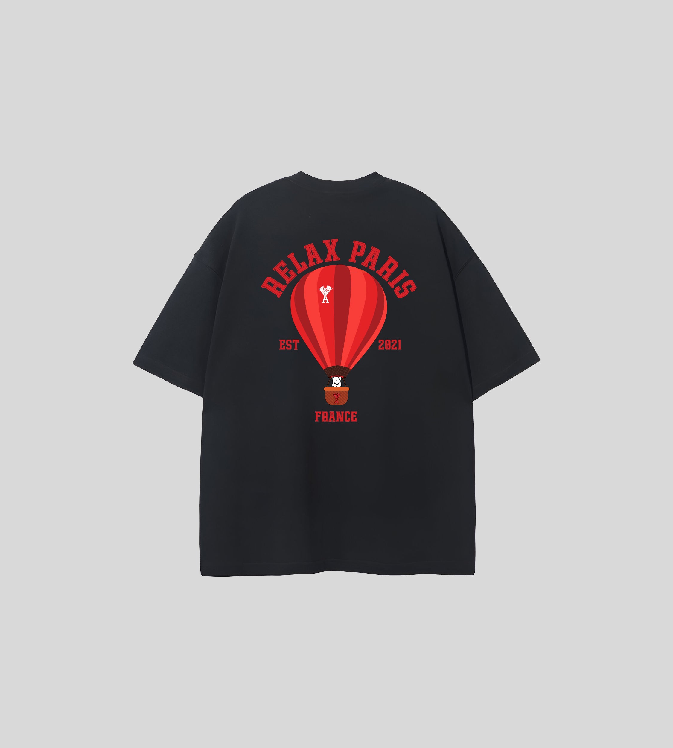 Amibear Tee