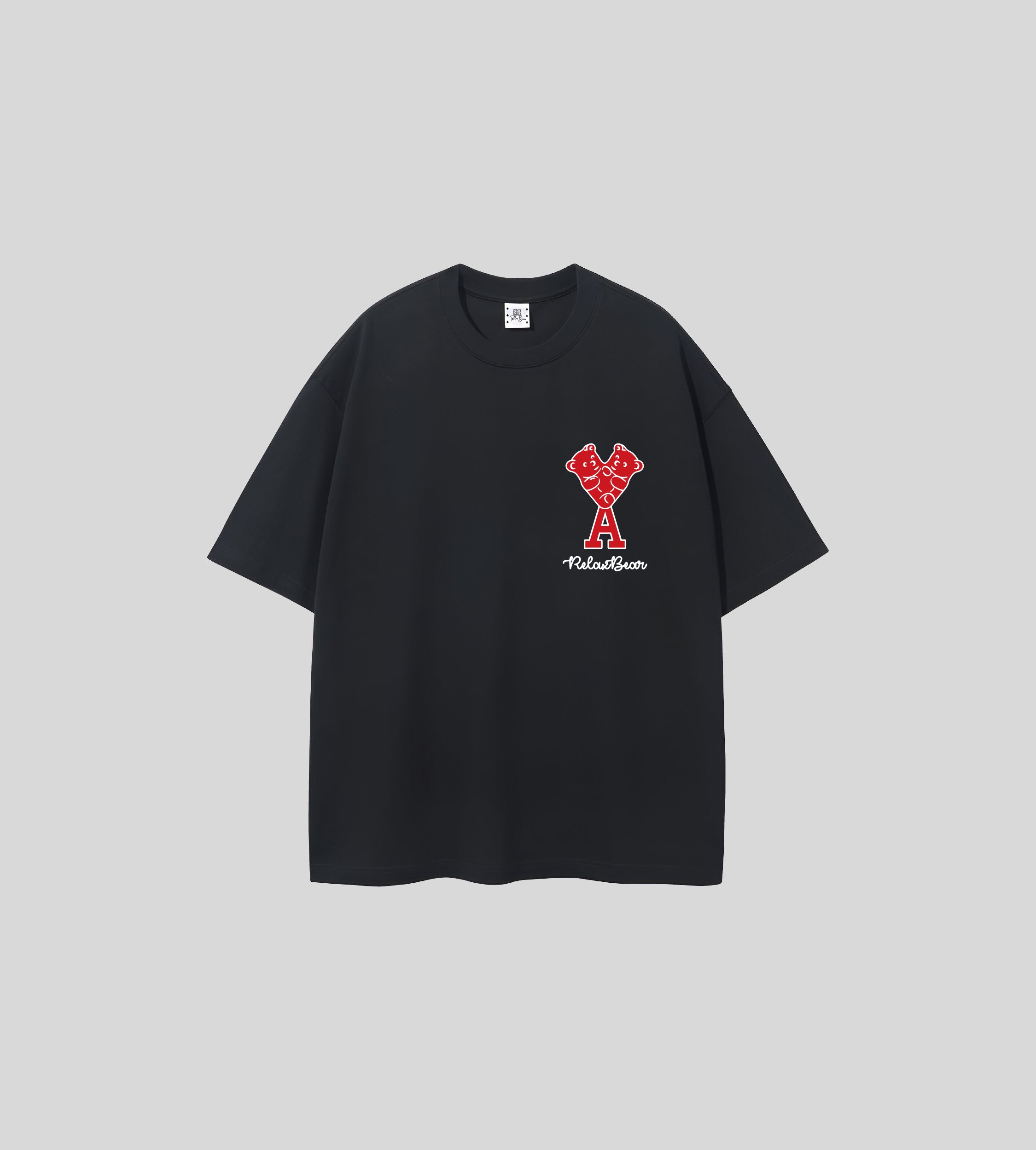 Amibear Tee