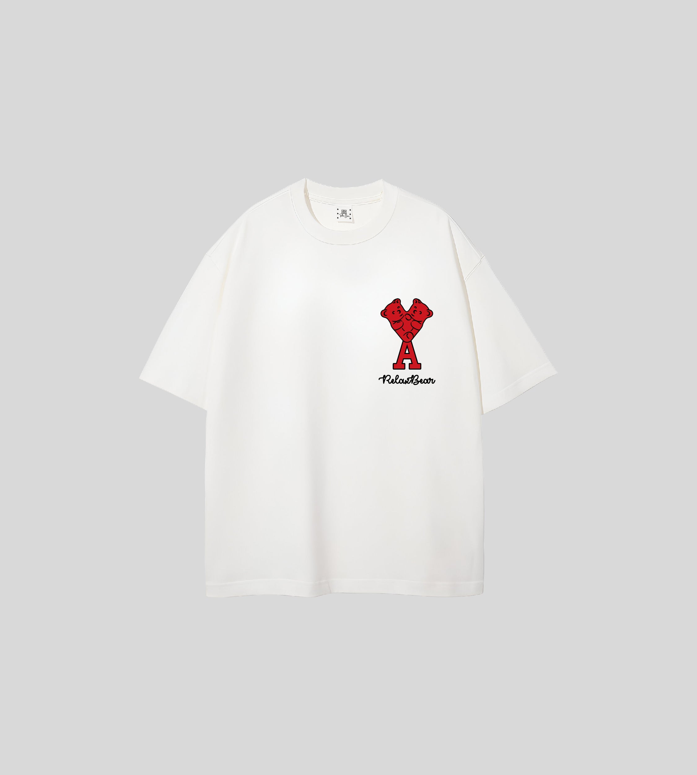 Amibear Tee