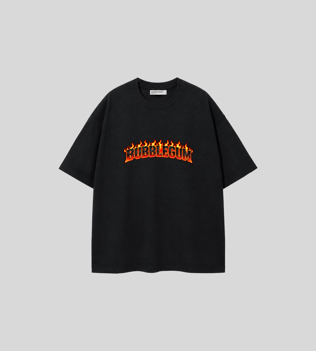 Blaze Mode Tee