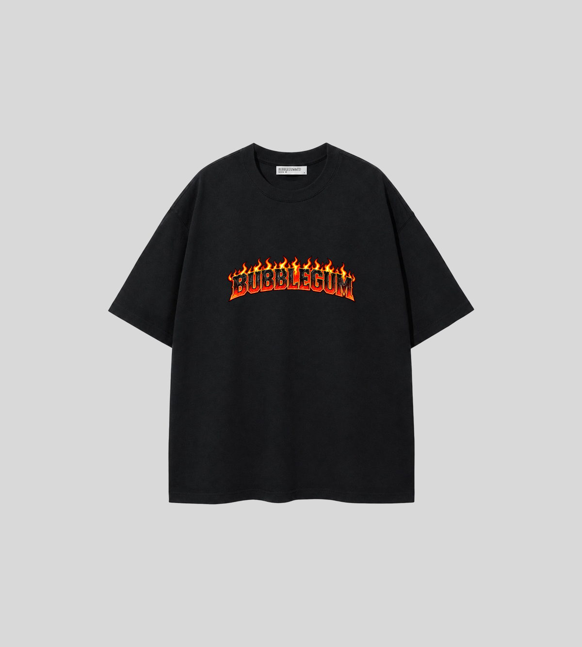 Blaze Mode Tee