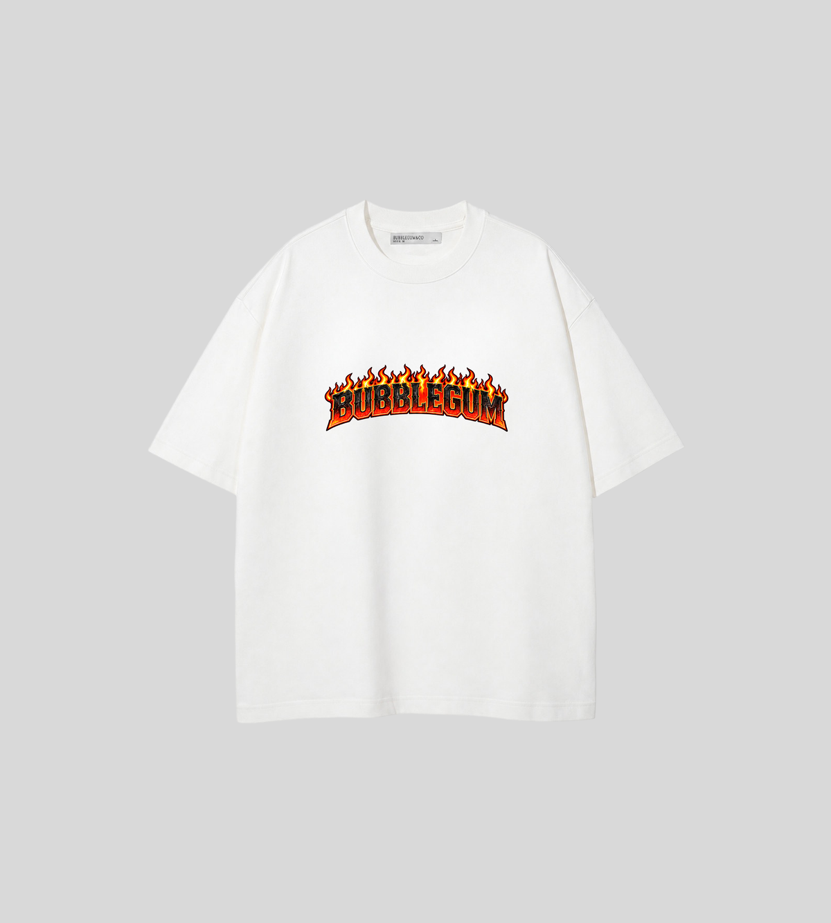 Blaze Mode Tee