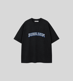 Blue Chrome Tee