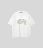 Broken World Tee