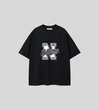 Bubblegum City Tee