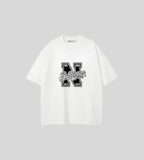 Bubblegum City Tee