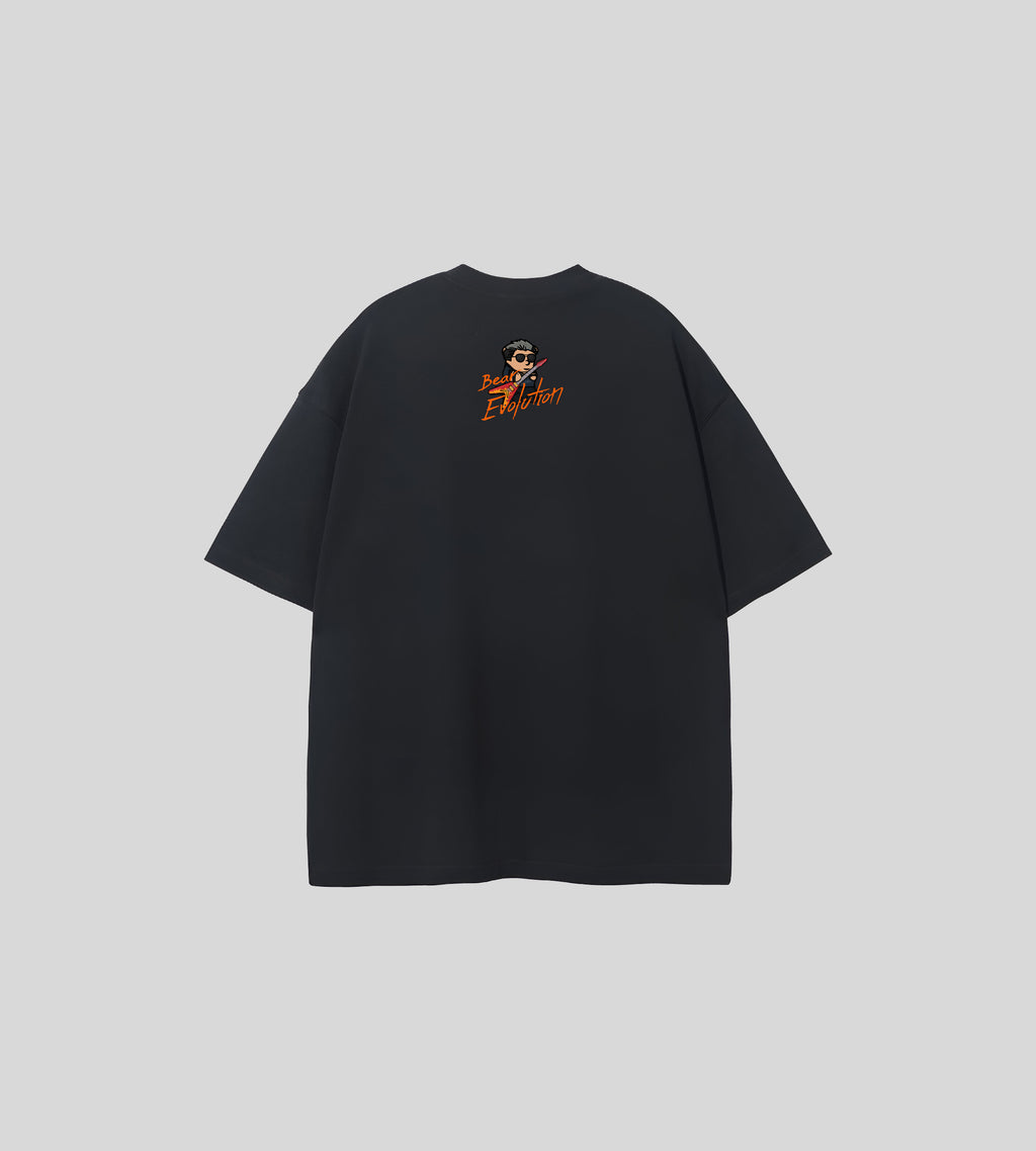Bear Evolution Tee