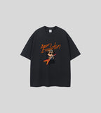 Bear Evolution Tee