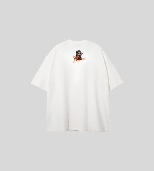 Bear Evolution Tee