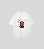 Bear Evolution Tee
