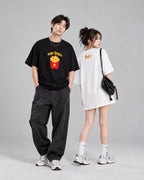 Snack Bear Tee