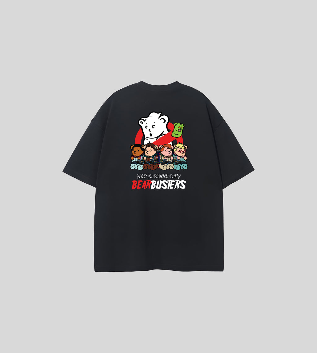 Bearbusters Tee