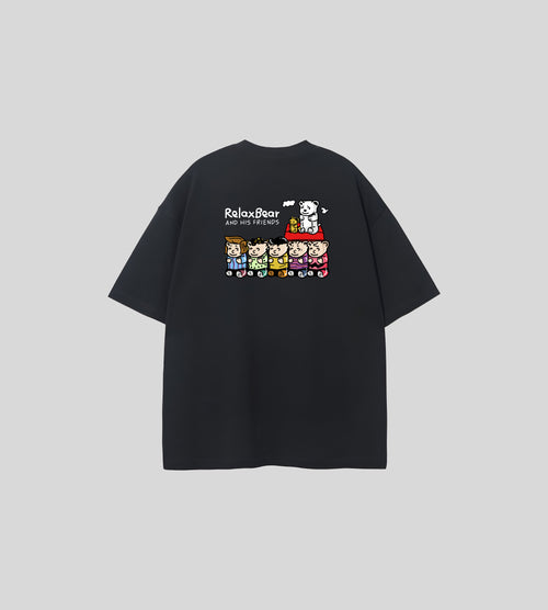 Bearsfamily Tee