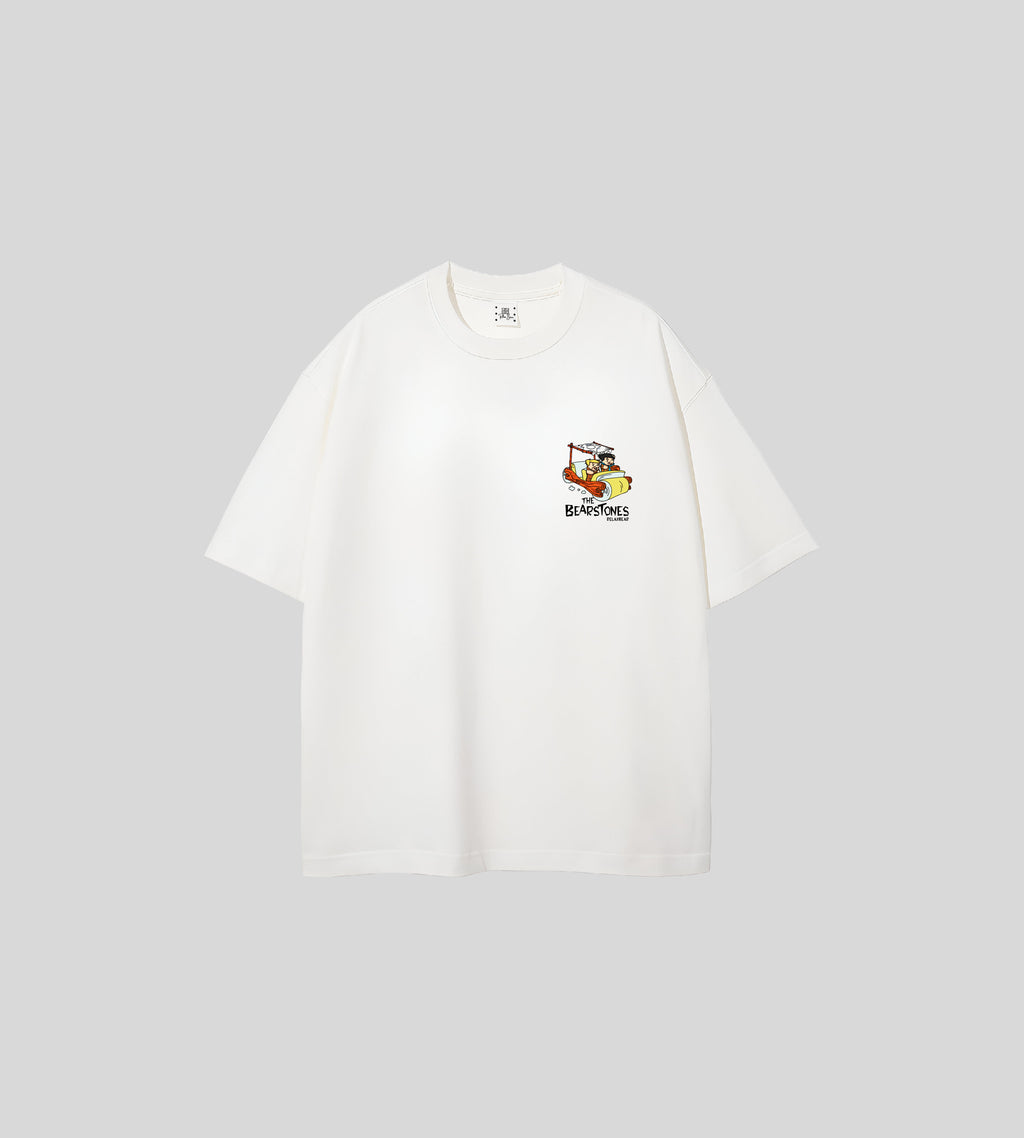 Santabear Tee