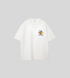 Santabear Tee