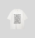 Bold Spirit Bear Tee