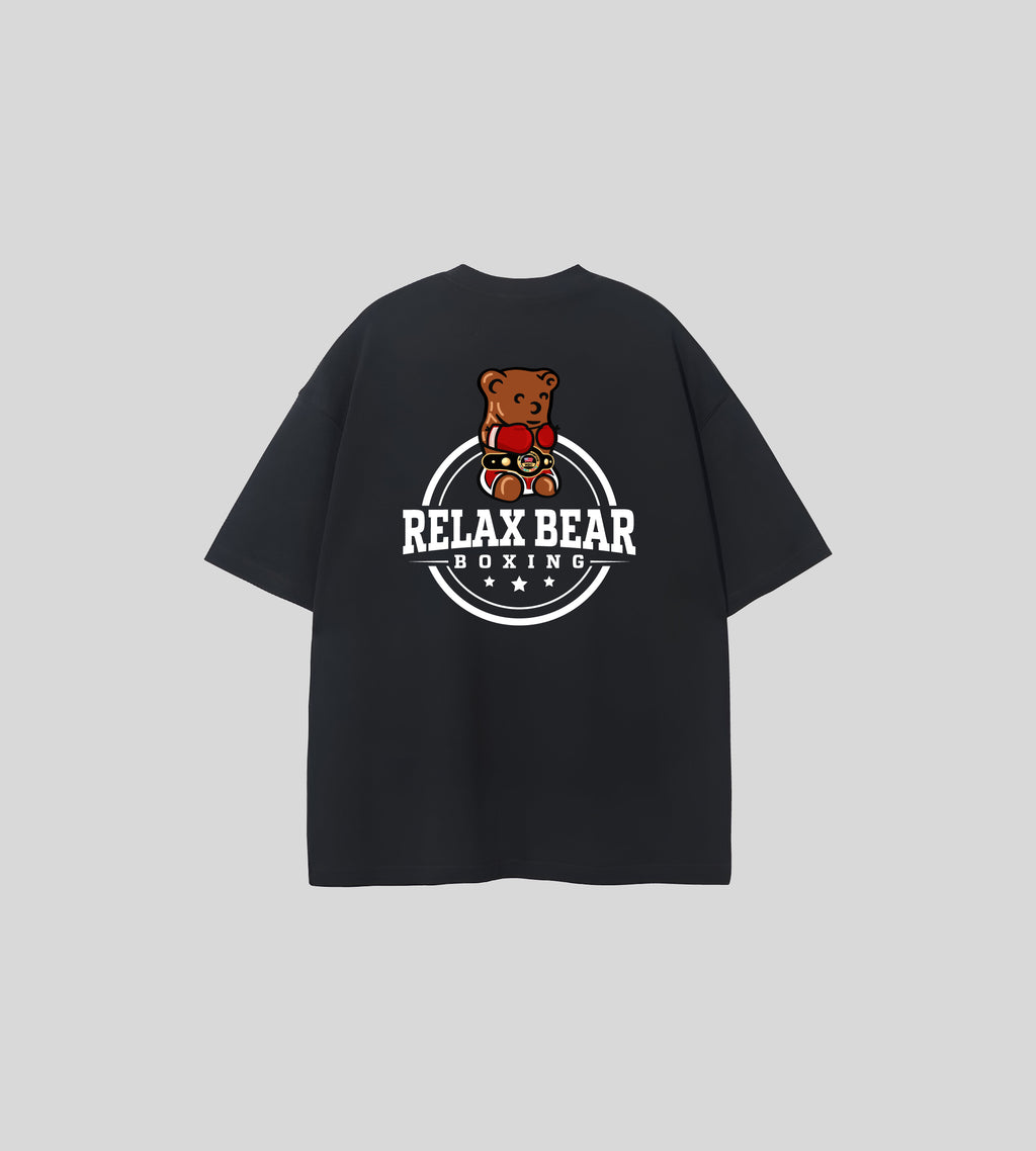 Boxingbear Tee