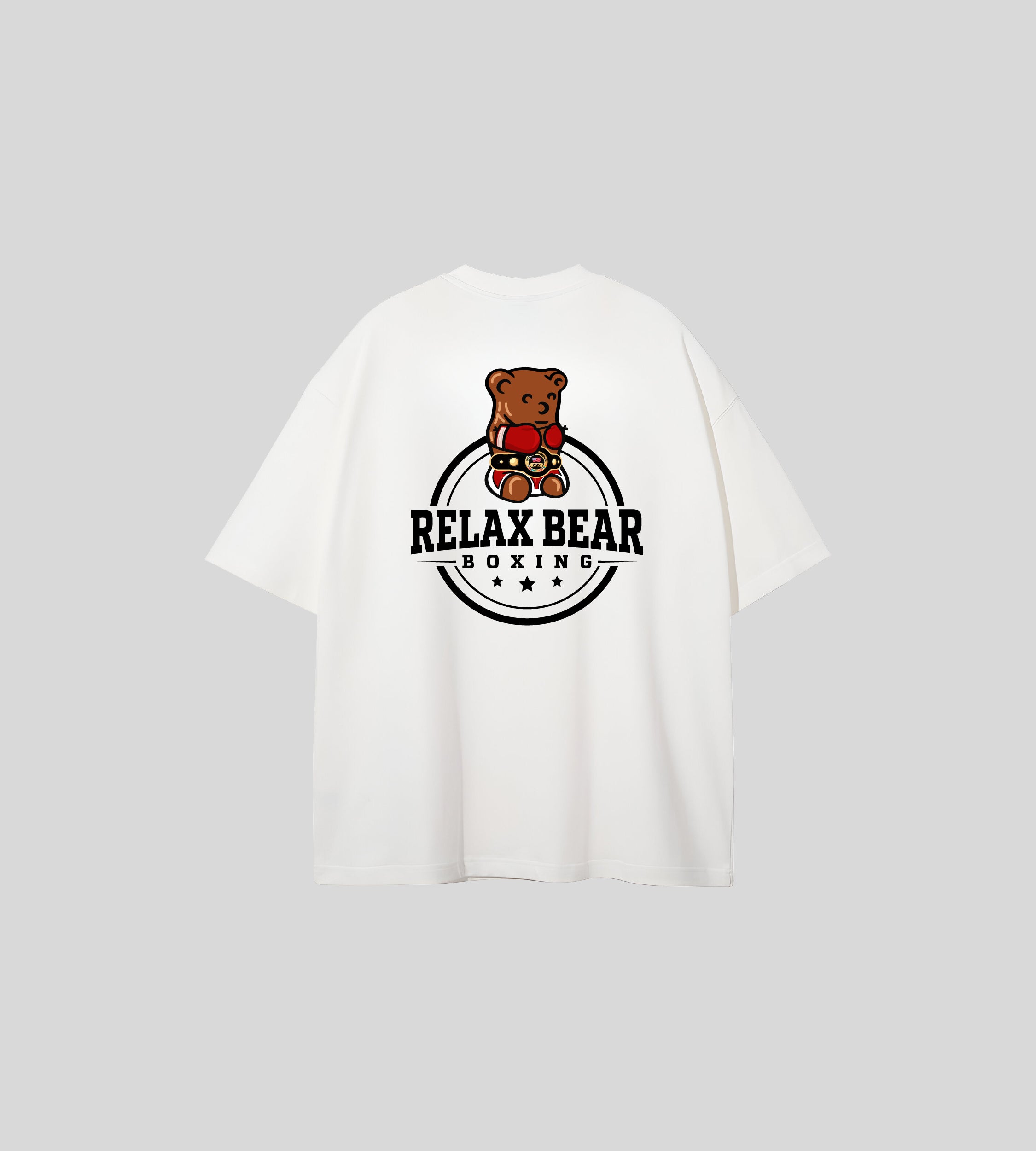 Boxingbear Tee