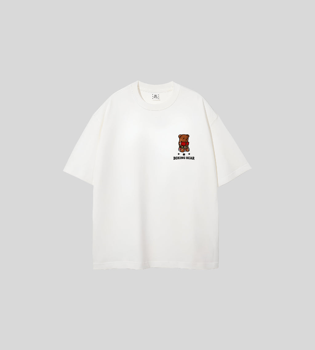 Boxingbear Tee