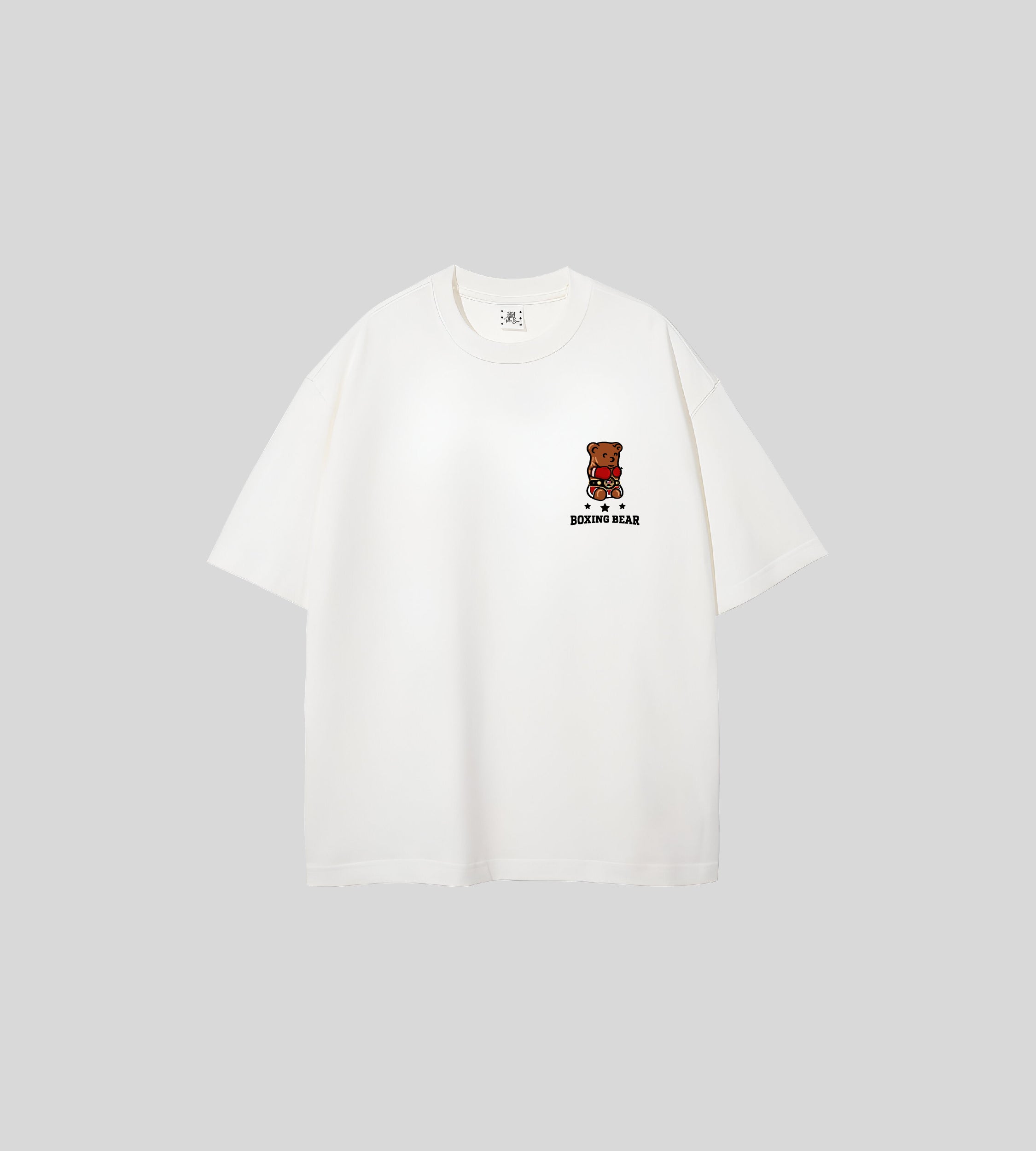 Boxingbear Tee