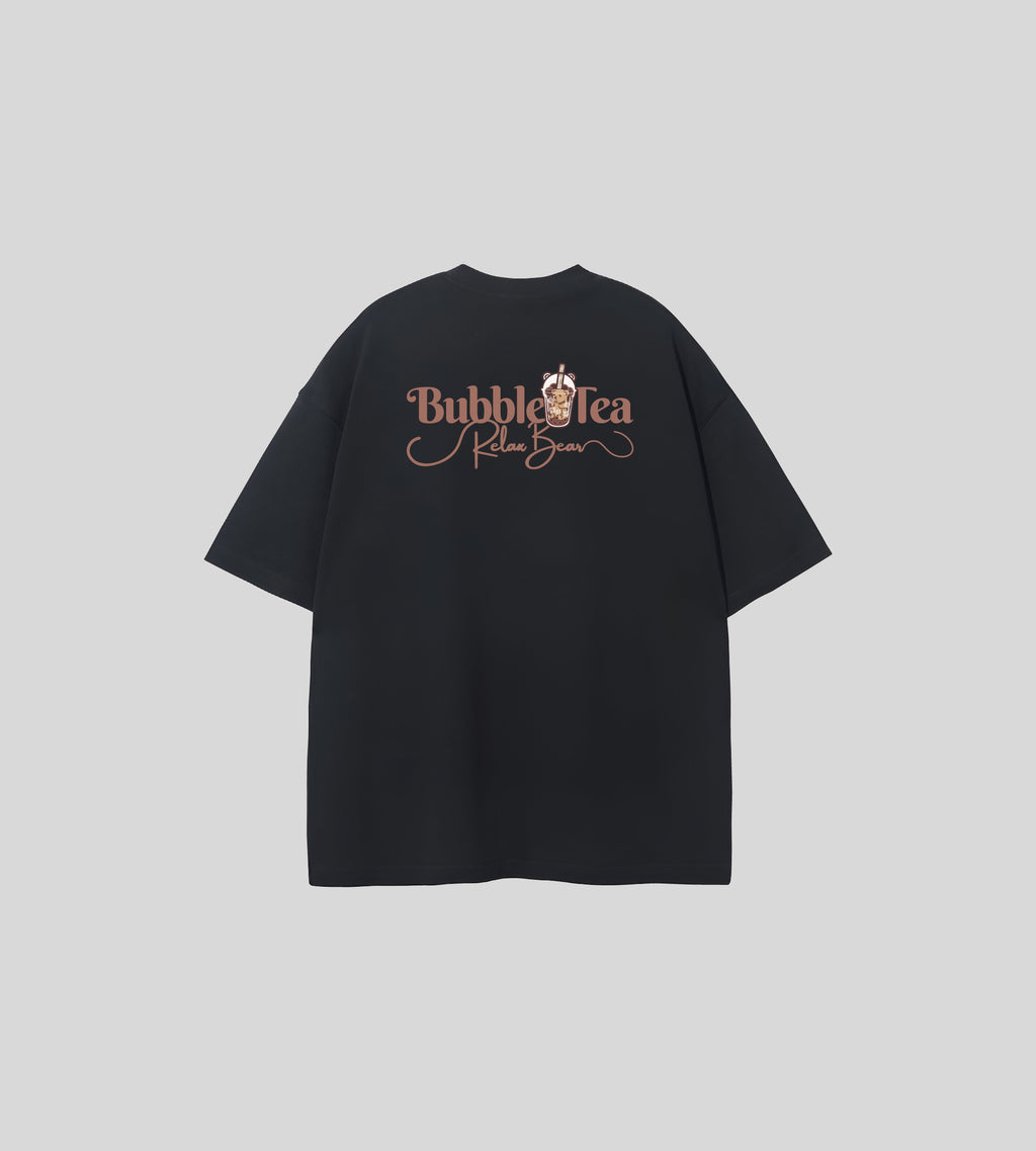 BubbleTea Bear Tee