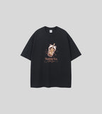 BubbleTea Bear Tee