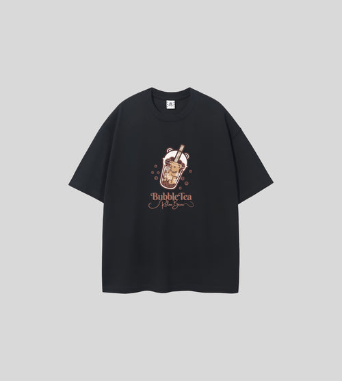 BubbleTea Bear Tee