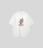 BubbleTea Bear Tee
