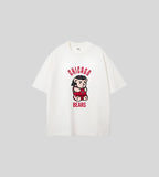 Basketball 2026 - Chicago 3 Tee