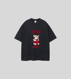Basketball 2026 - Chicago 3 Tee