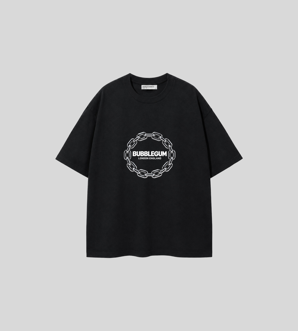 Chained Up Tee