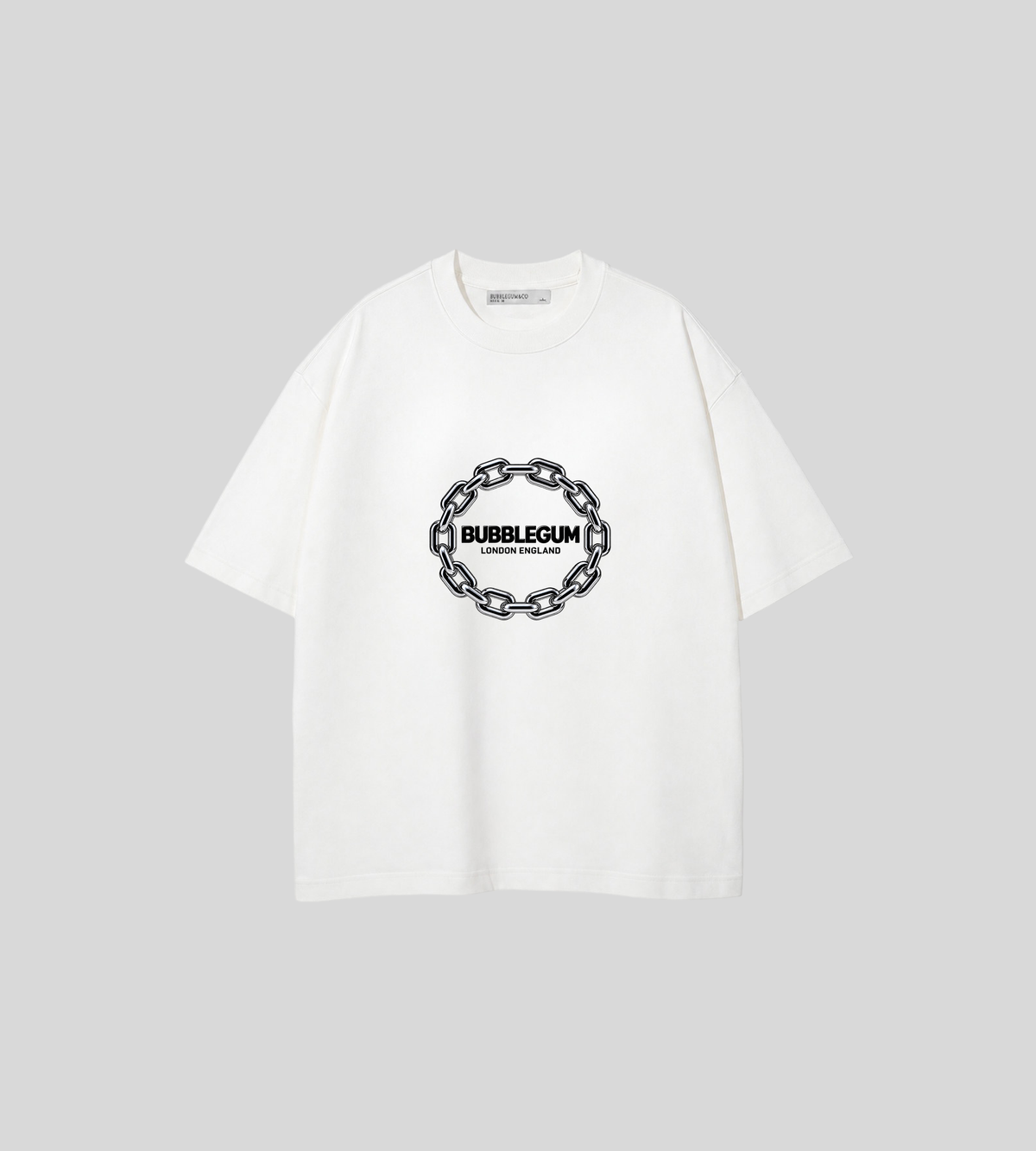 Chained Up Tee