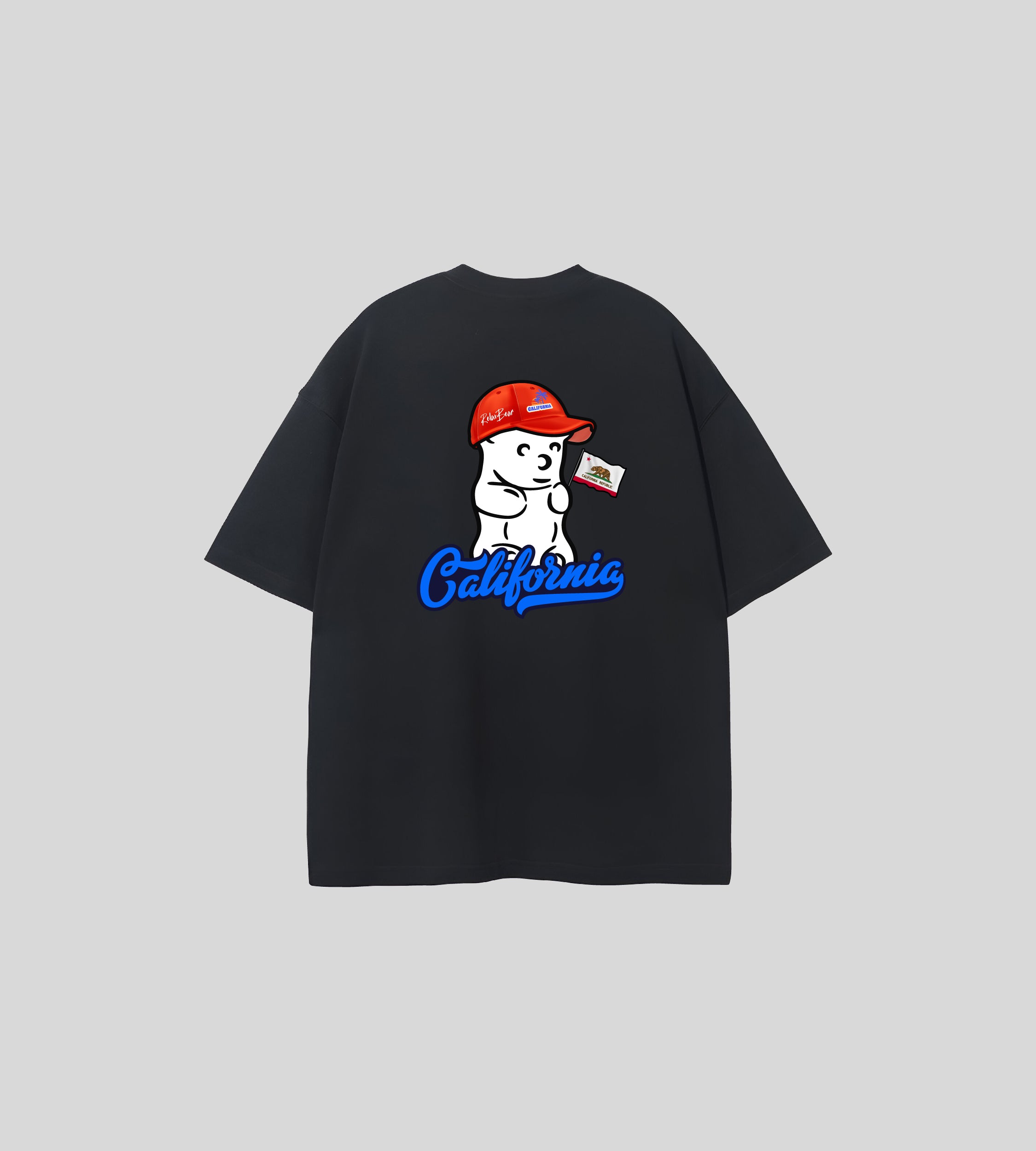 California Tee