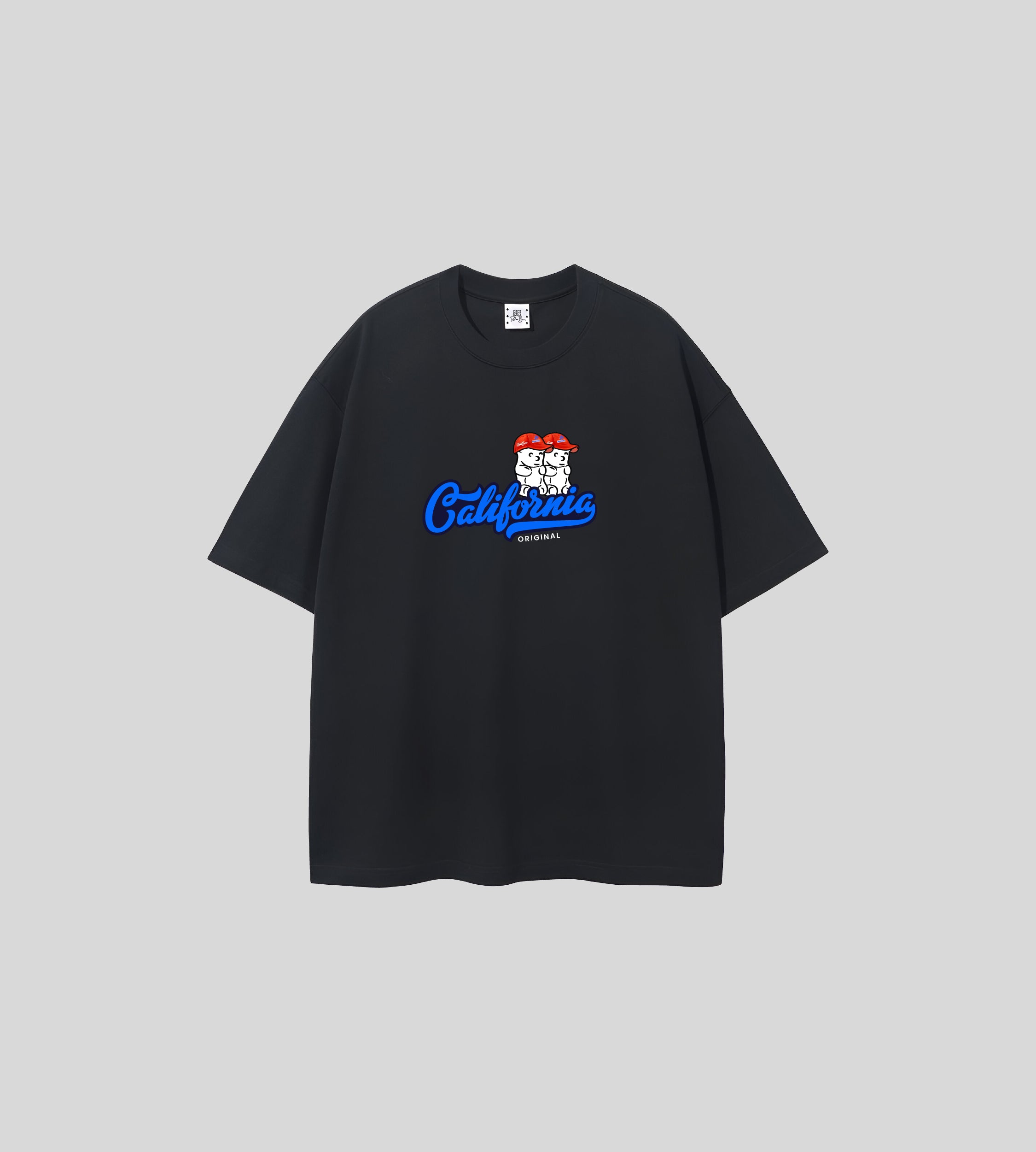 California Tee