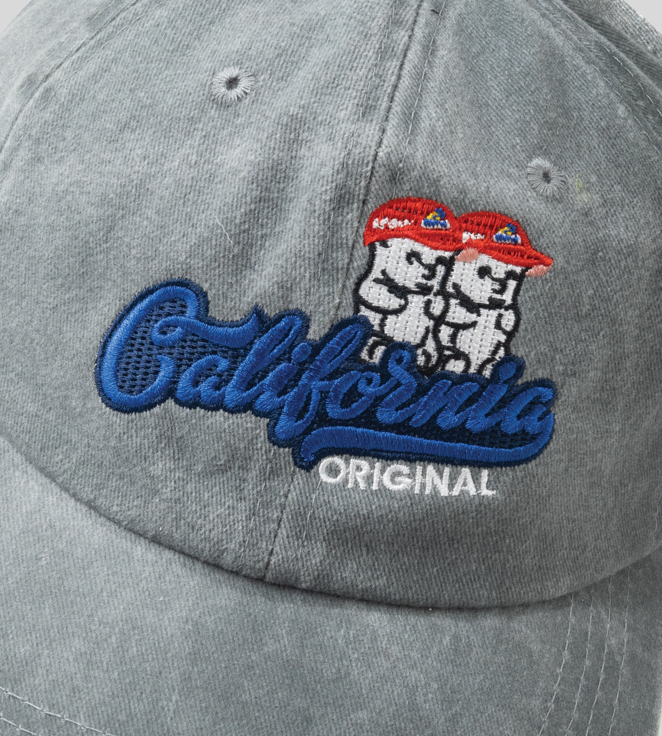 California Cap