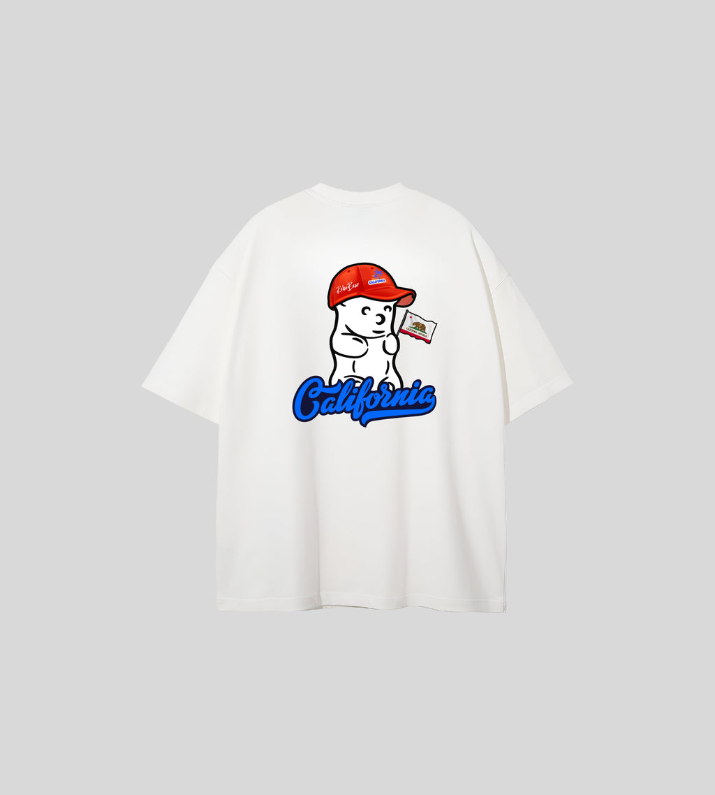 California Tee