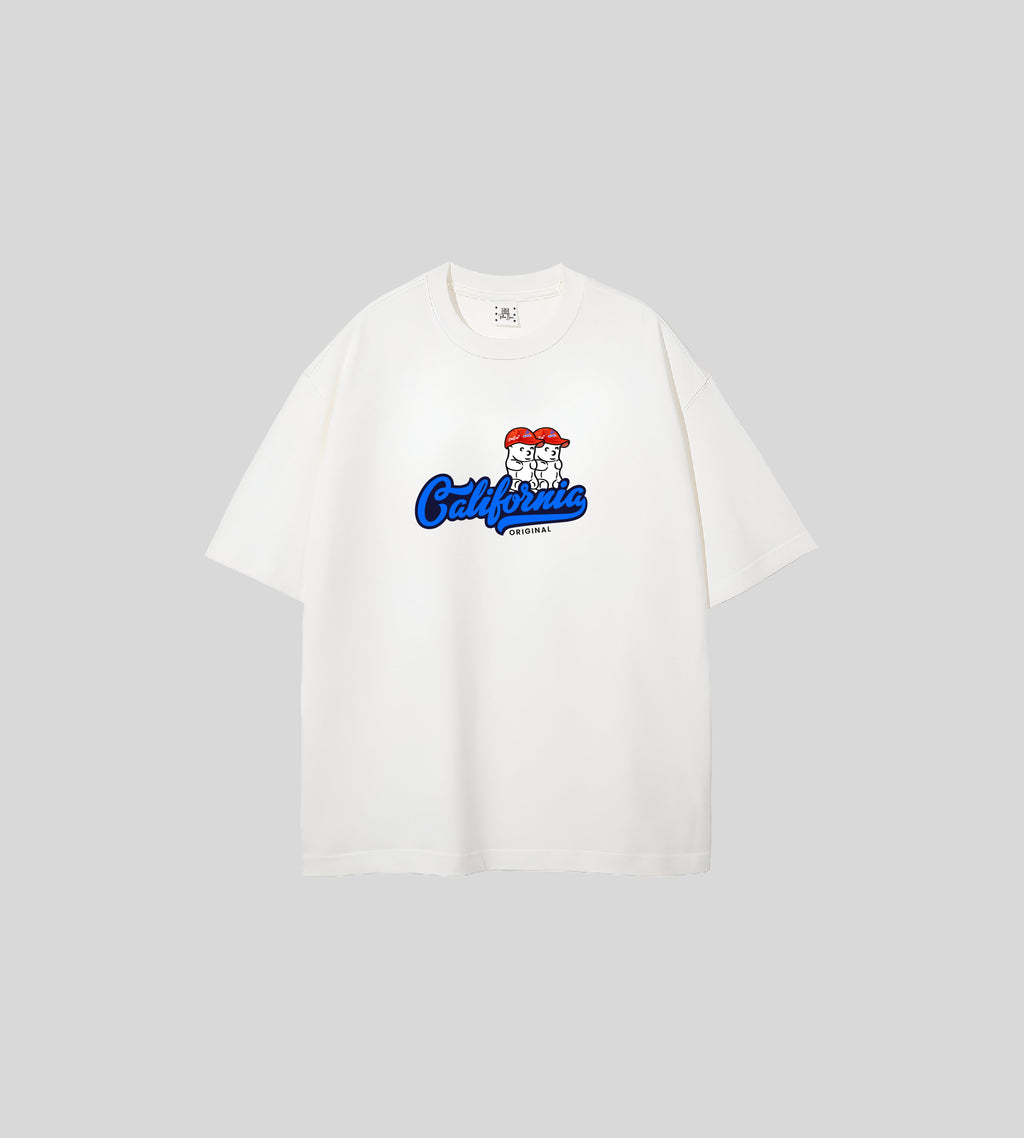 California Tee