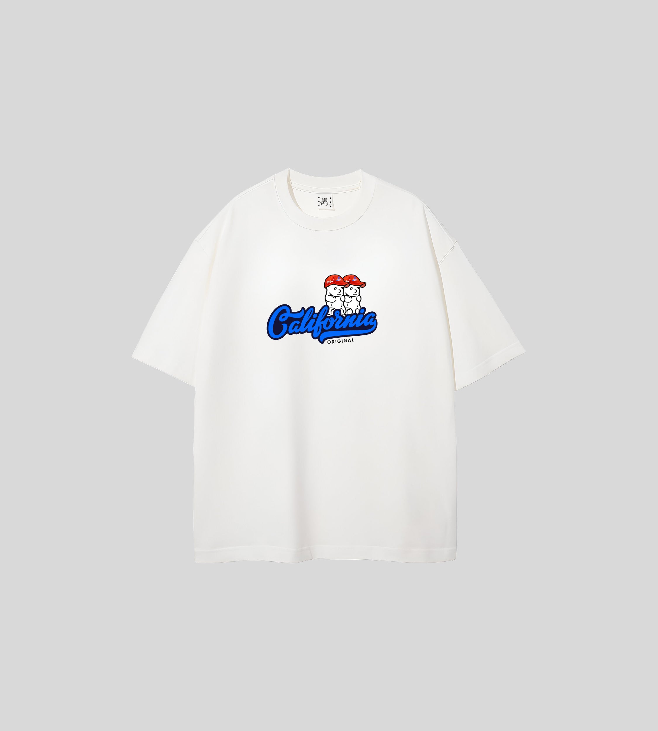 California Tee