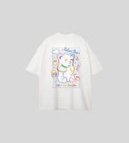 Chill in Your Own Way Tee