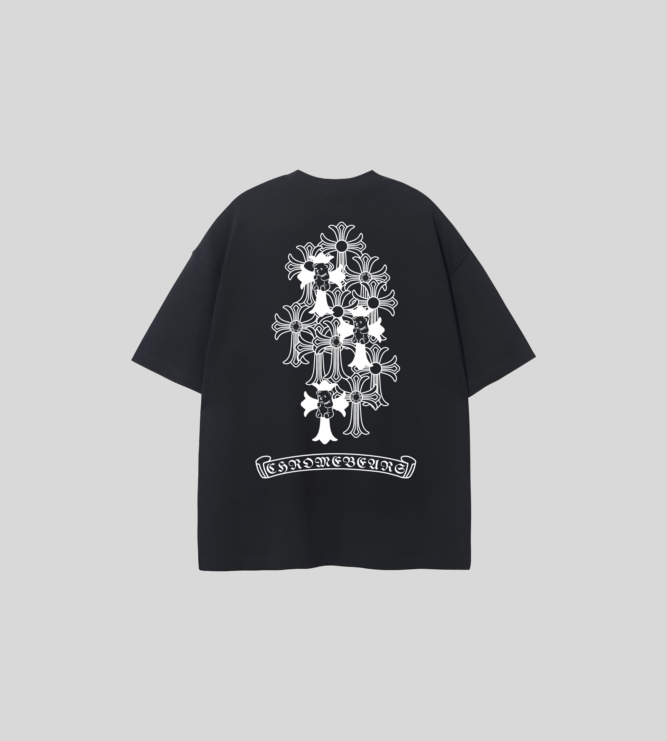 Chromebear Tee