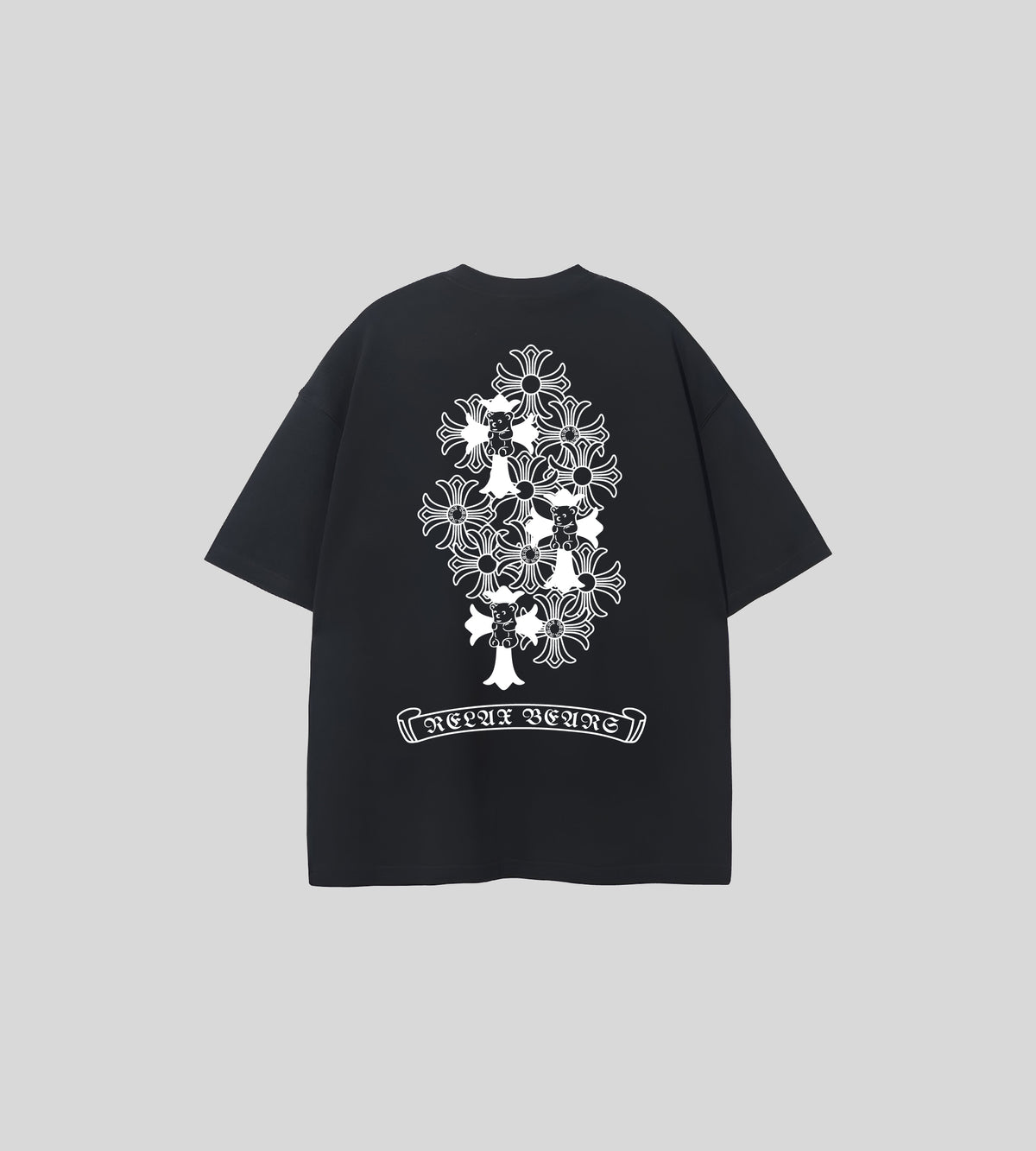 Heart Bear Tee