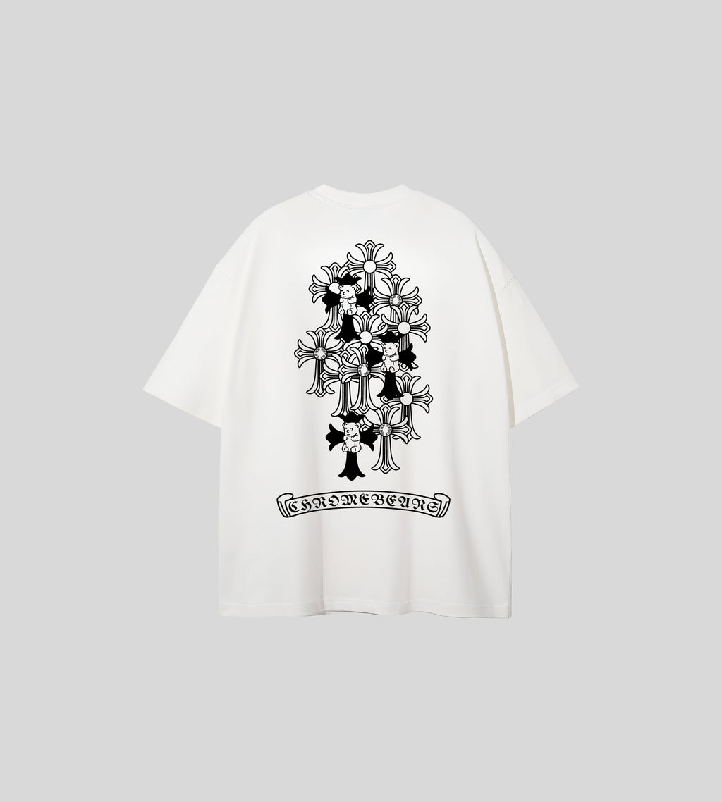 Chromebear Tee