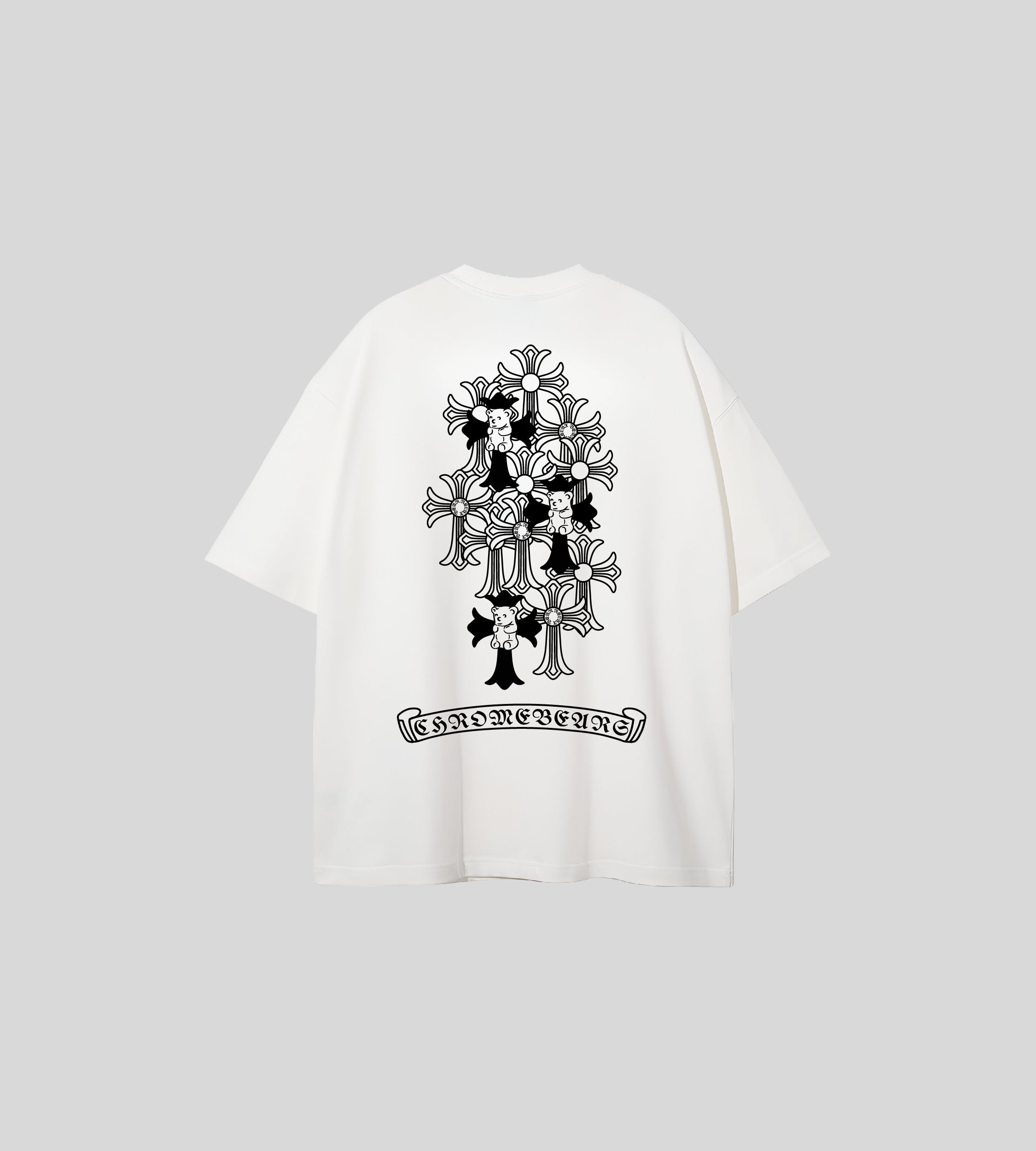Chromebear Tee