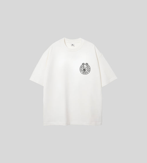 Relax Bear Heart Tee