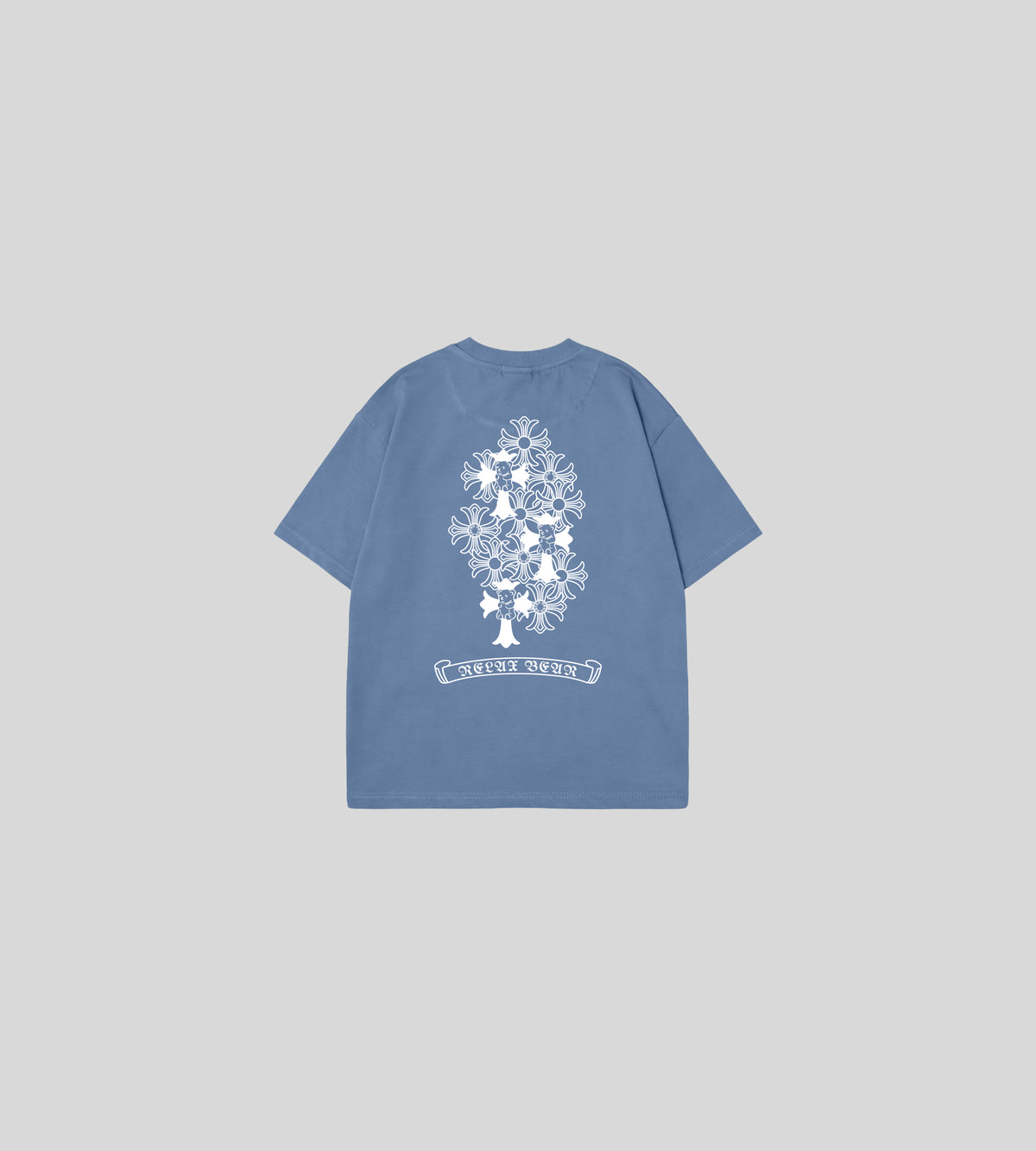 Junior Heart Tee