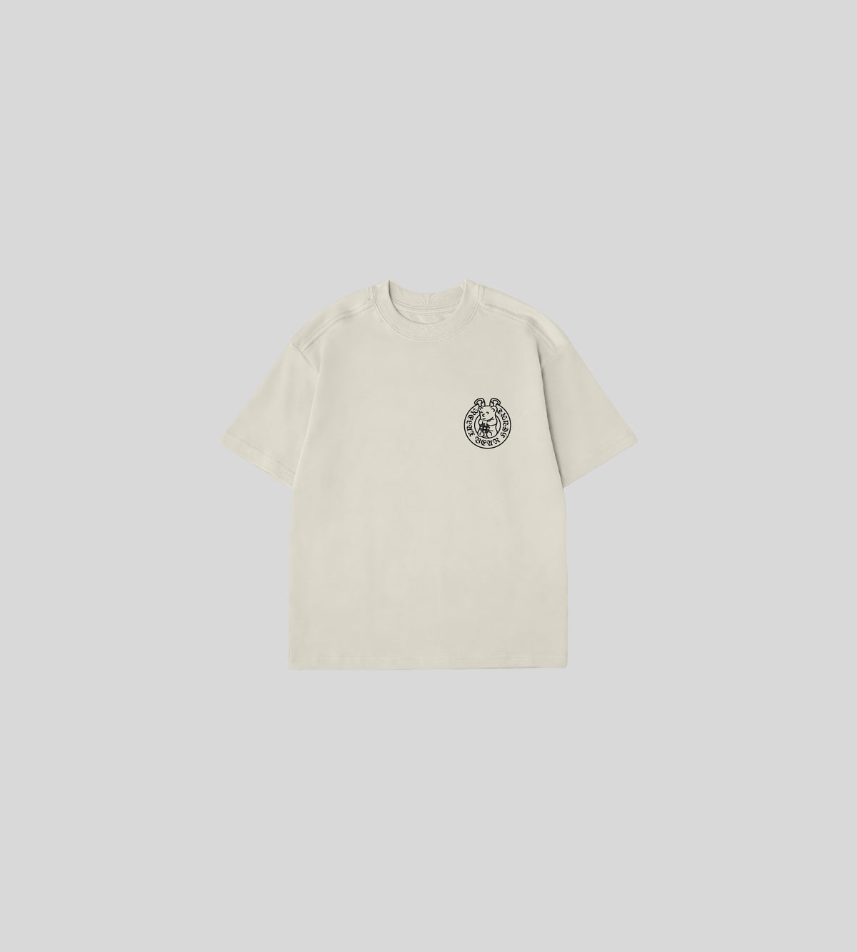 Junior Heart Tee