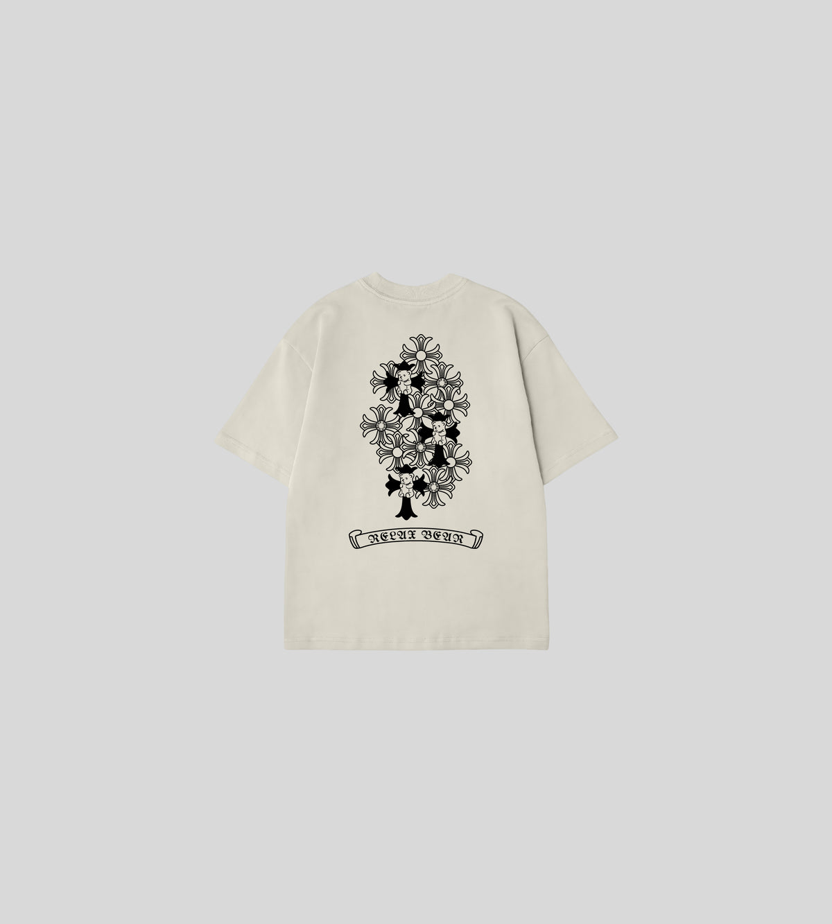 Junior Heart Tee