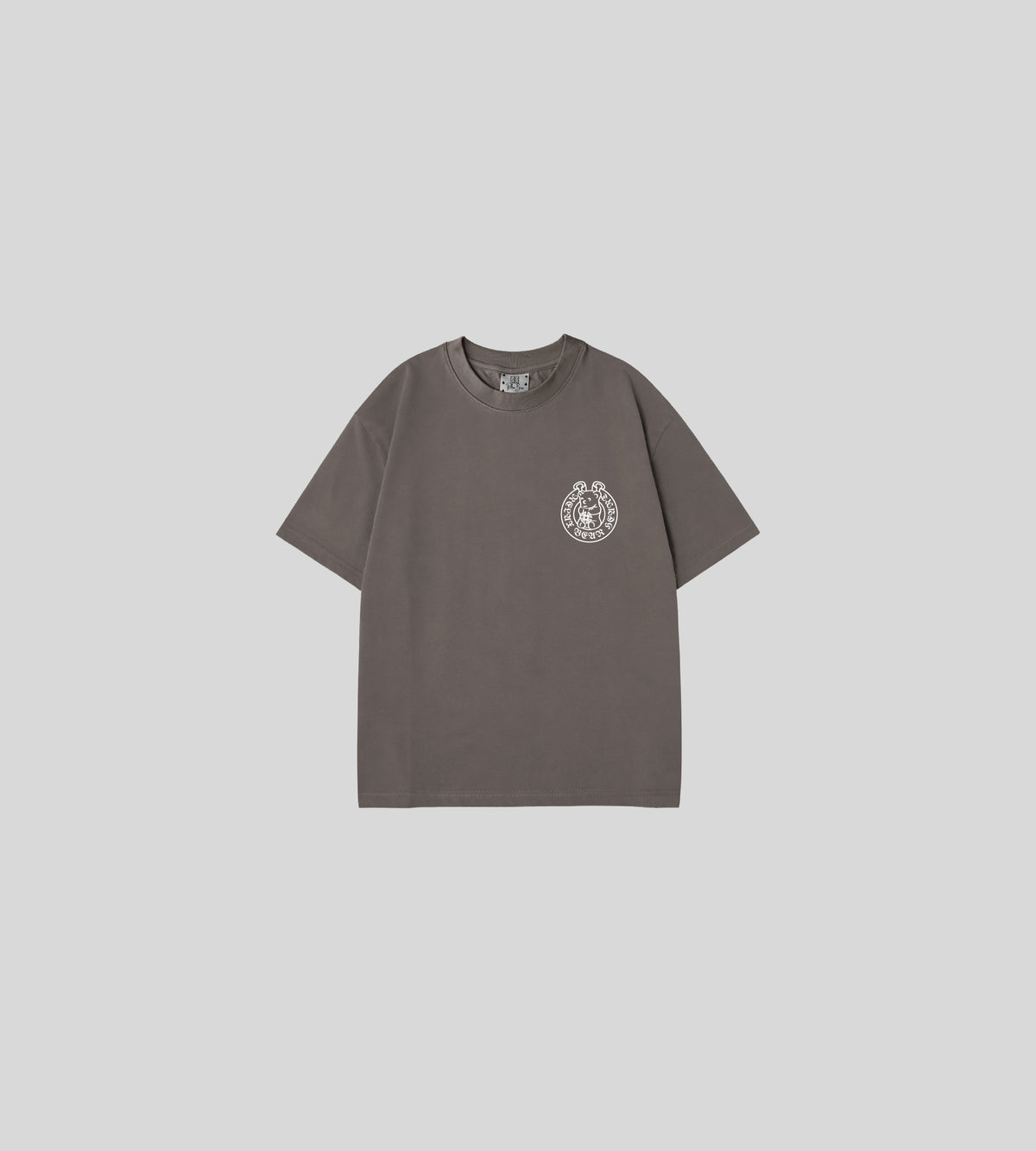 Junior Heart Tee