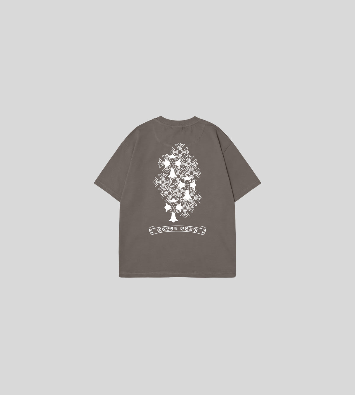 Junior Heart Tee