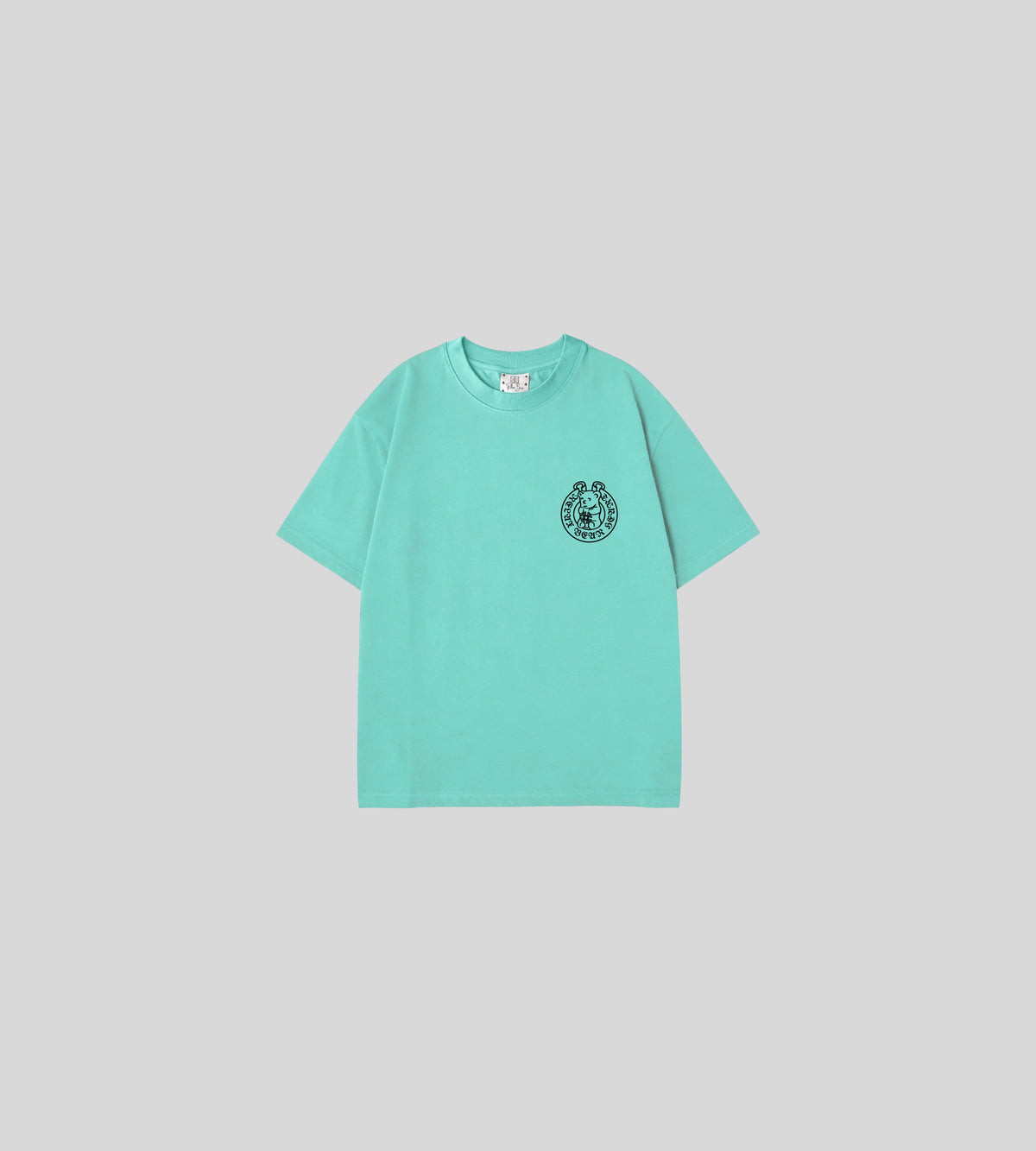 Junior Heart Tee